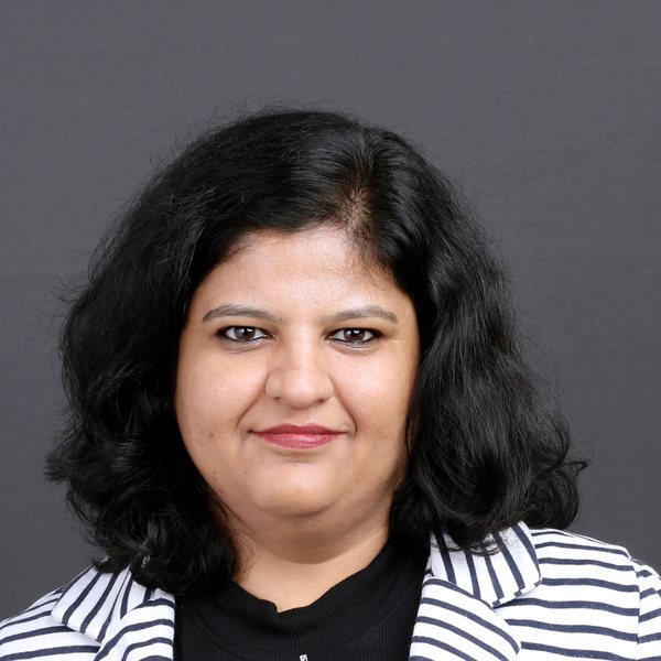 Ayushi Goswami, Director, Client Success at Proconomy