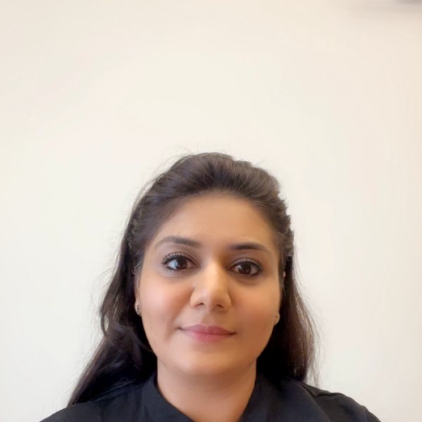 Gitika Singhal, Customer Success Manager at Proconomy