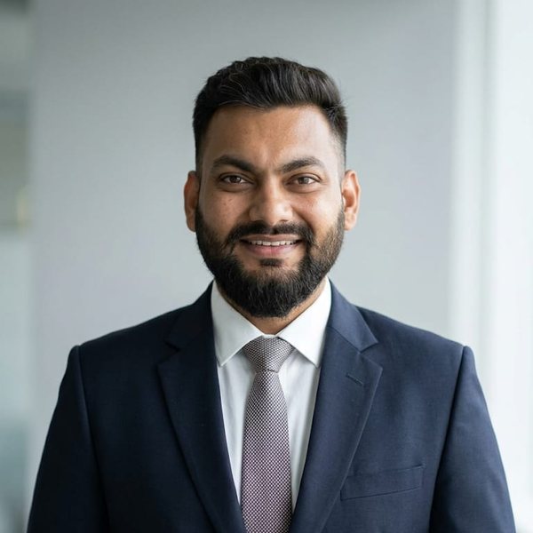 Piyush Golani, Chief Marketing Officer at Proconomy