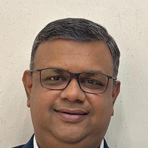 Sandeep Agrawal, Chief Executive Officer at Proconomy