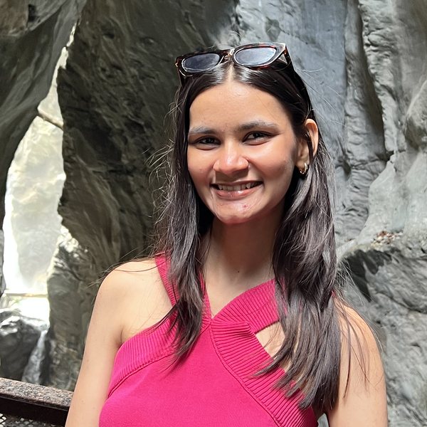 Vinisha Kankariya, Product Manager at Proconomy